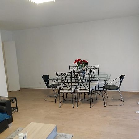 Big Logement , Jo2024, Stade De France, Paris, Metro , Parking Gratuit Σαιν-Ντενί Εξωτερικό φωτογραφία
