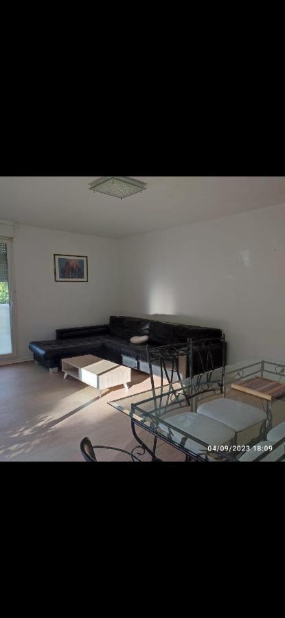 Big Logement , Jo2024, Stade De France, Paris, Metro , Parking Gratuit Σαιν-Ντενί Εξωτερικό φωτογραφία