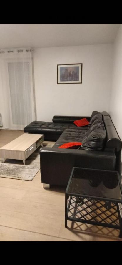 Big Logement , Jo2024, Stade De France, Paris, Metro , Parking Gratuit Σαιν-Ντενί Εξωτερικό φωτογραφία