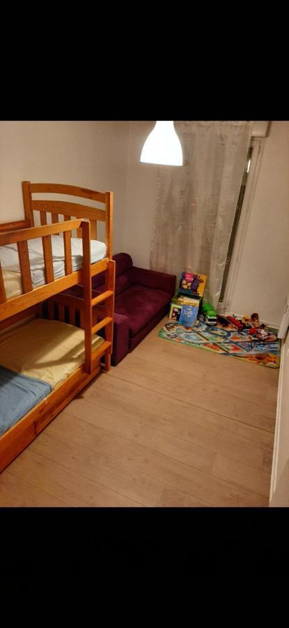 Big Logement , Jo2024, Stade De France, Paris, Metro , Parking Gratuit Σαιν-Ντενί Εξωτερικό φωτογραφία