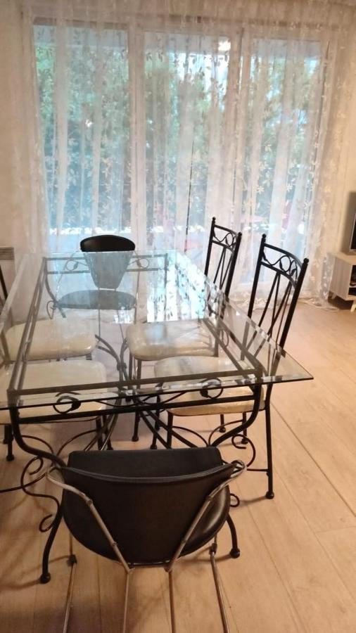 Big Logement , Jo2024, Stade De France, Paris, Metro , Parking Gratuit Σαιν-Ντενί Εξωτερικό φωτογραφία