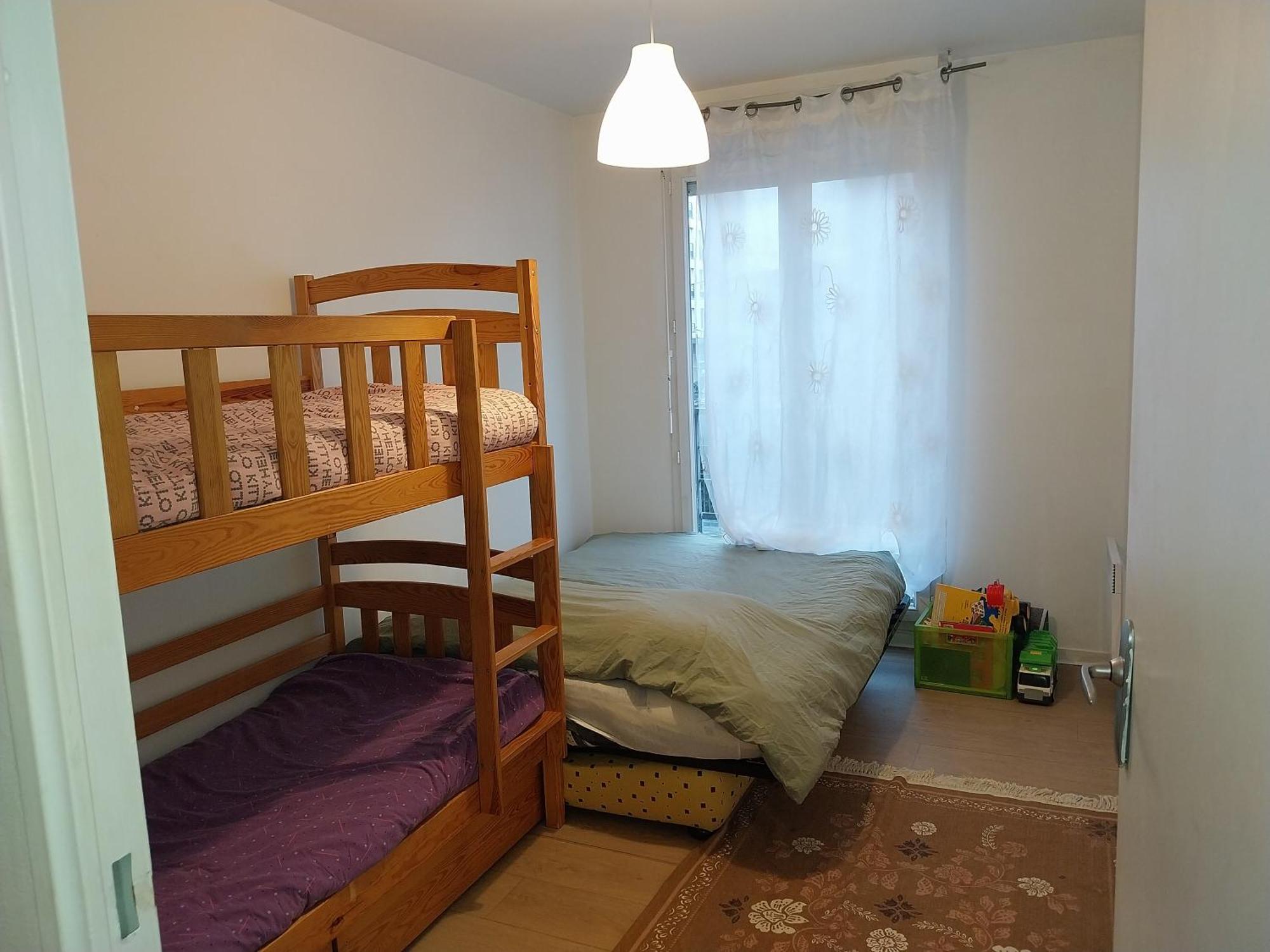 Big Logement , Jo2024, Stade De France, Paris, Metro , Parking Gratuit Σαιν-Ντενί Εξωτερικό φωτογραφία