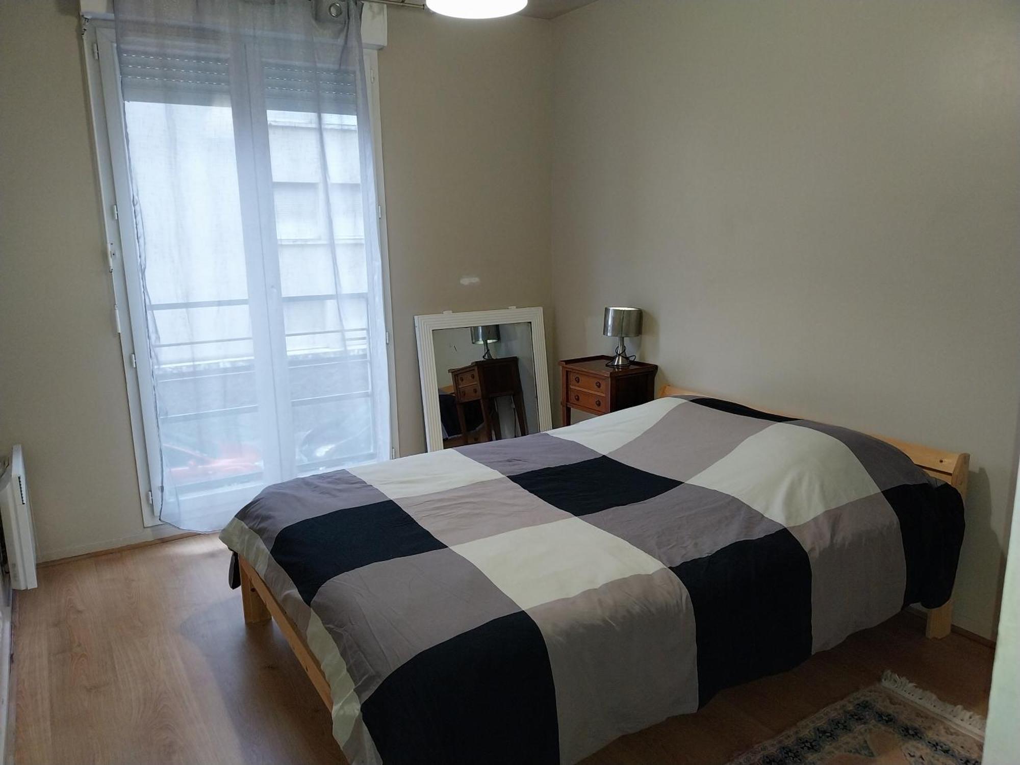 Big Logement , Jo2024, Stade De France, Paris, Metro , Parking Gratuit Σαιν-Ντενί Εξωτερικό φωτογραφία