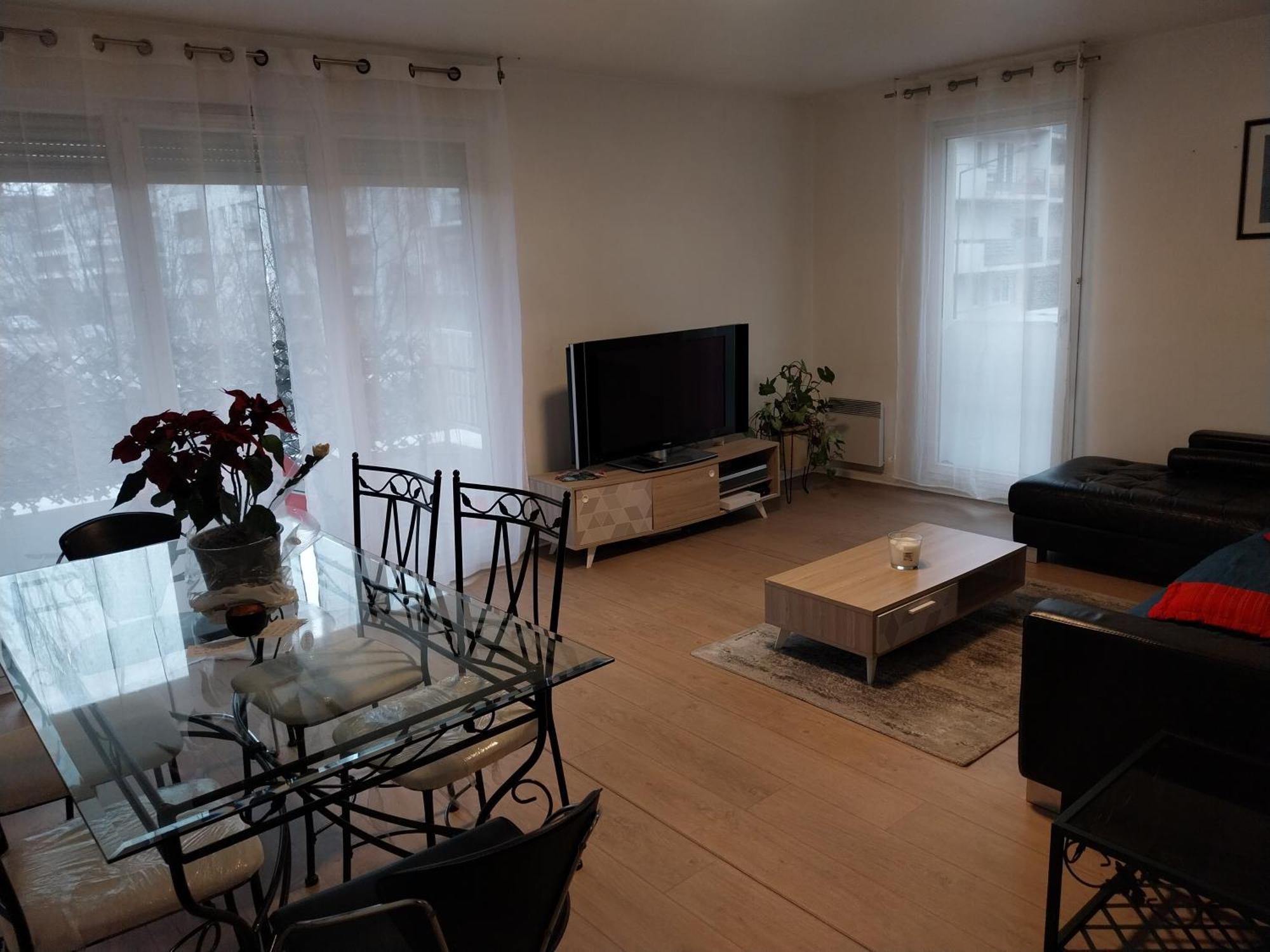 Big Logement , Jo2024, Stade De France, Paris, Metro , Parking Gratuit Σαιν-Ντενί Εξωτερικό φωτογραφία